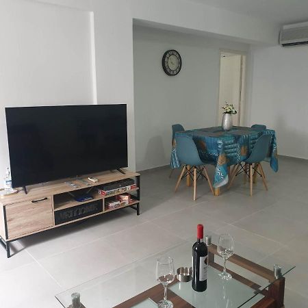 Nikolas Family Apartments Moírai Екстериор снимка